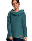 Sweatshirt model 134539 BeWear