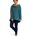 Sweatshirt model 134539 BeWear