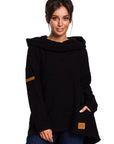 Sweatshirt model 134540 BeWear