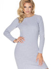 Short dress model 134578 PeeKaBoo