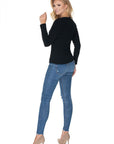 Blouse model 134580 PeeKaBoo - Toi ‘n’ Moi Ltd