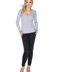Blouse model 134580 PeeKaBoo - Toi ‘n’ Moi Ltd
