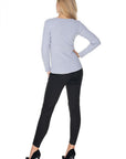 Blouse model 134580 PeeKaBoo - Toi ‘n’ Moi Ltd