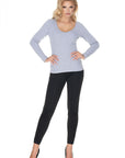 Blouse model 134582 PeeKaBoo - Toi ‘n’ Moi Ltd