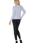 Blouse model 134582 PeeKaBoo - Toi ‘n’ Moi Ltd