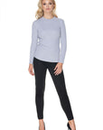 Blouse model 134584 PeeKaBoo - Toi ‘n’ Moi Ltd