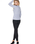 Blouse model 134584 PeeKaBoo - Toi ‘n’ Moi Ltd