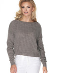 Jumper model 134600 PeeKaBoo