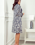 Cardigan model 134664 Numoco