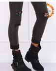 Boots model 134701 Inello - Toi ‘n’ Moi Ltd