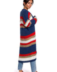 Cardigan model 134725 BE Knit