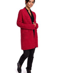 Cardigan model 134732 BE Knit