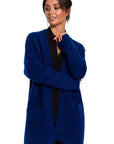 Cardigan model 134733 BE Knit