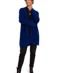 Cardigan model 134733 BE Knit