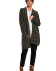 Cardigan model 134734 BE Knit