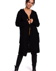Cardigan model 134739 BE Knit