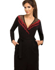 Bathrobe model 134720 Donna - Toi ‘n’ Moi Ltd