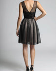 Evening dress model 134961 YourNewStyle