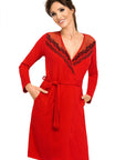 Bathrobe model 134720 Donna - Toi ‘n’ Moi Ltd