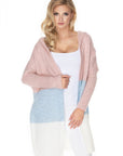 Cardigan model 135305 PeeKaBoo