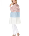Cardigan model 135305 PeeKaBoo