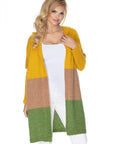 Cardigan model 135307 PeeKaBoo
