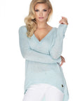 Jumper model 135309 PeeKaBoo