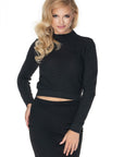 Short jumper model 135321 PeeKaBoo