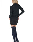 Short jumper model 135321 PeeKaBoo