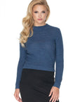 Short jumper model 135323 PeeKaBoo