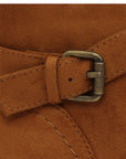 Heel boots model 135431 Inello