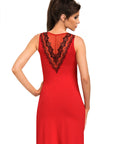 Nightshirt model 135341 Donna