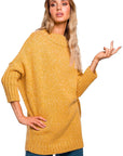 Jumper model 135433 Moe
