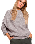 Jumper model 135434 Moe
