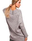 Jumper model 135434 Moe