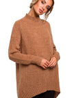 Jumper model 135441 Moe