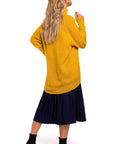 Jumper model 135442 Moe
