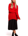 Jumper model 135444 Moe