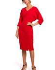 Daydress model 135454 Moe