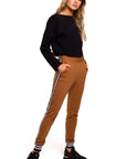 Women trousers model 135471 Moe