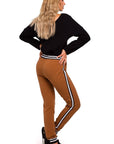 Women trousers model 135471 Moe