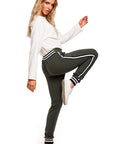 Women trousers model 135472 Moe
