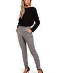 Women trousers model 135473 Moe