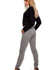 Women trousers model 135473 Moe