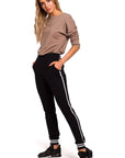 Women trousers model 135474 Moe