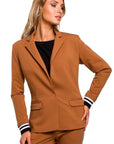 Jacket model 135475 Moe