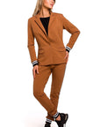 Jacket model 135475 Moe