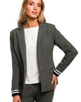Jacket model 135476 Moe