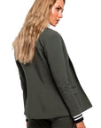Jacket model 135476 Moe