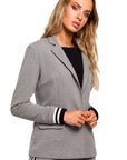 Jacket model 135477 Moe